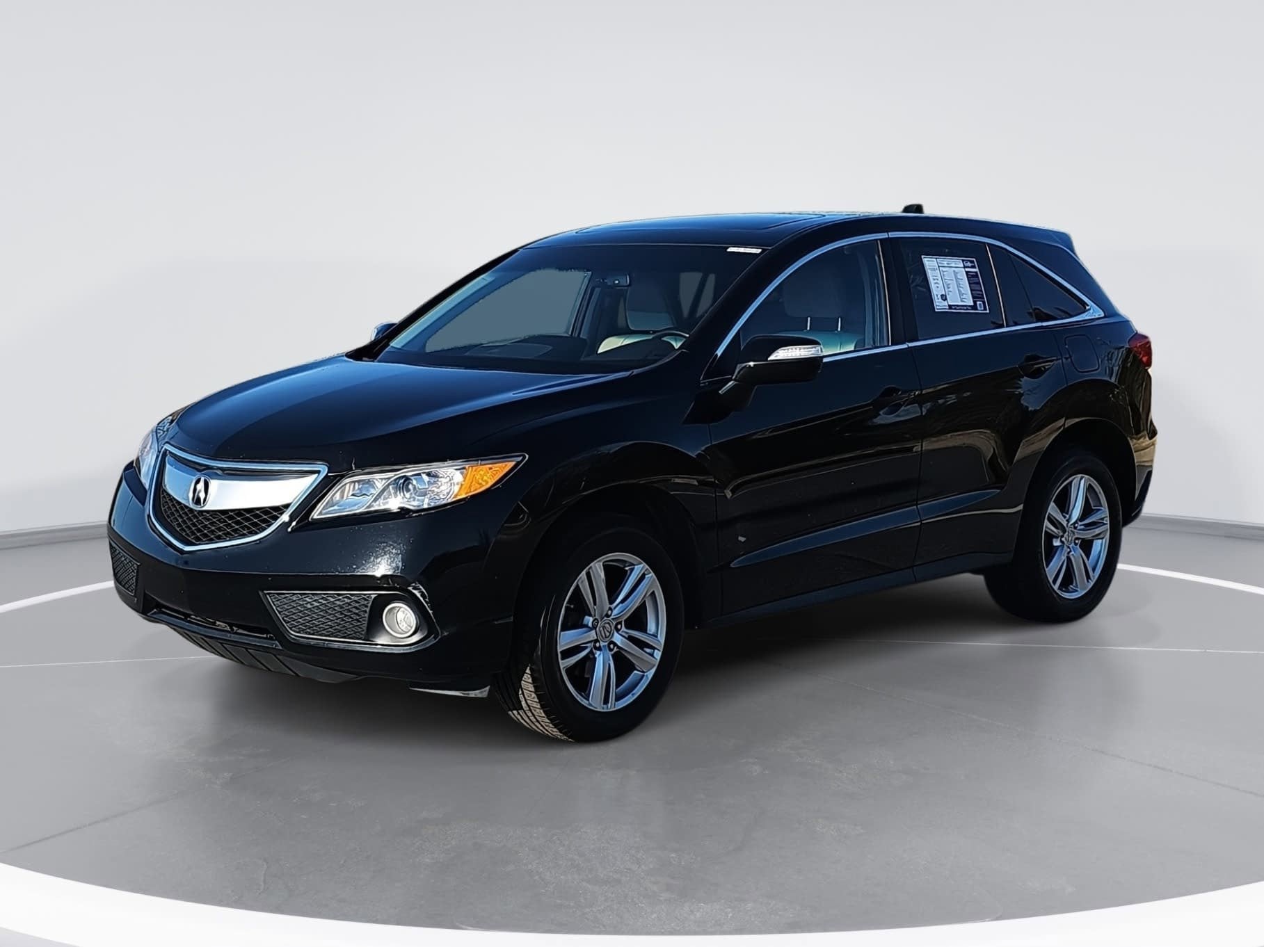 2014 Acura RDX FWD 4dr Tech Pkg