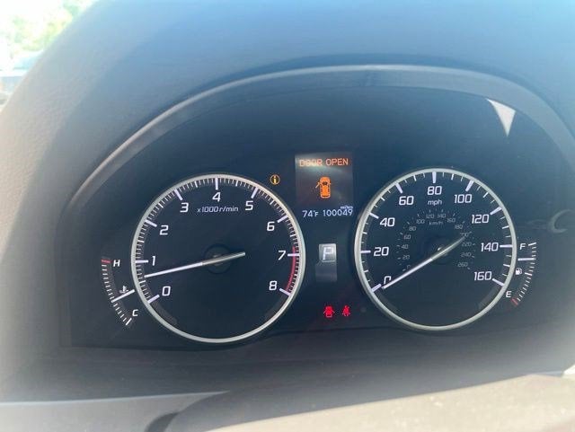 2015 Acura RDX FWD 4dr Tech Pkg
