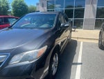2015 Acura RDX FWD 4dr Tech Pkg