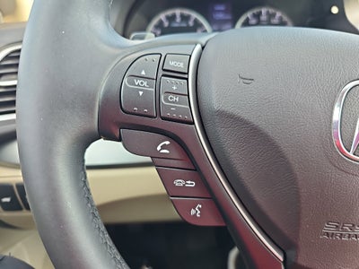 2016 Acura RDX AWD 4dr Tech Pkg