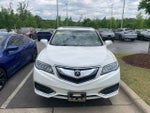 2016 Acura RDX Base