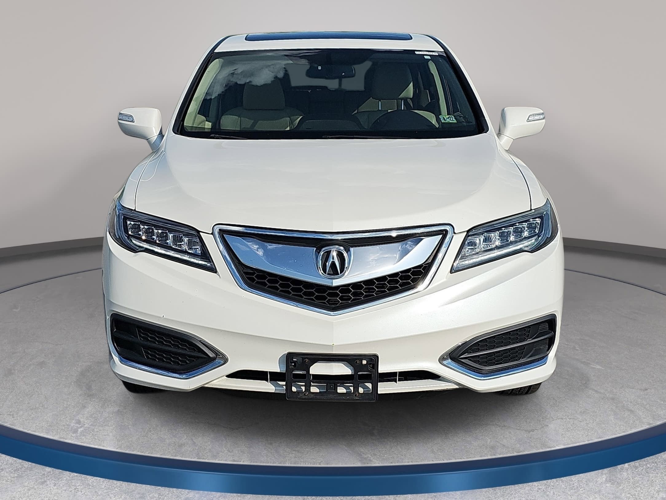 2016 Acura RDX Base