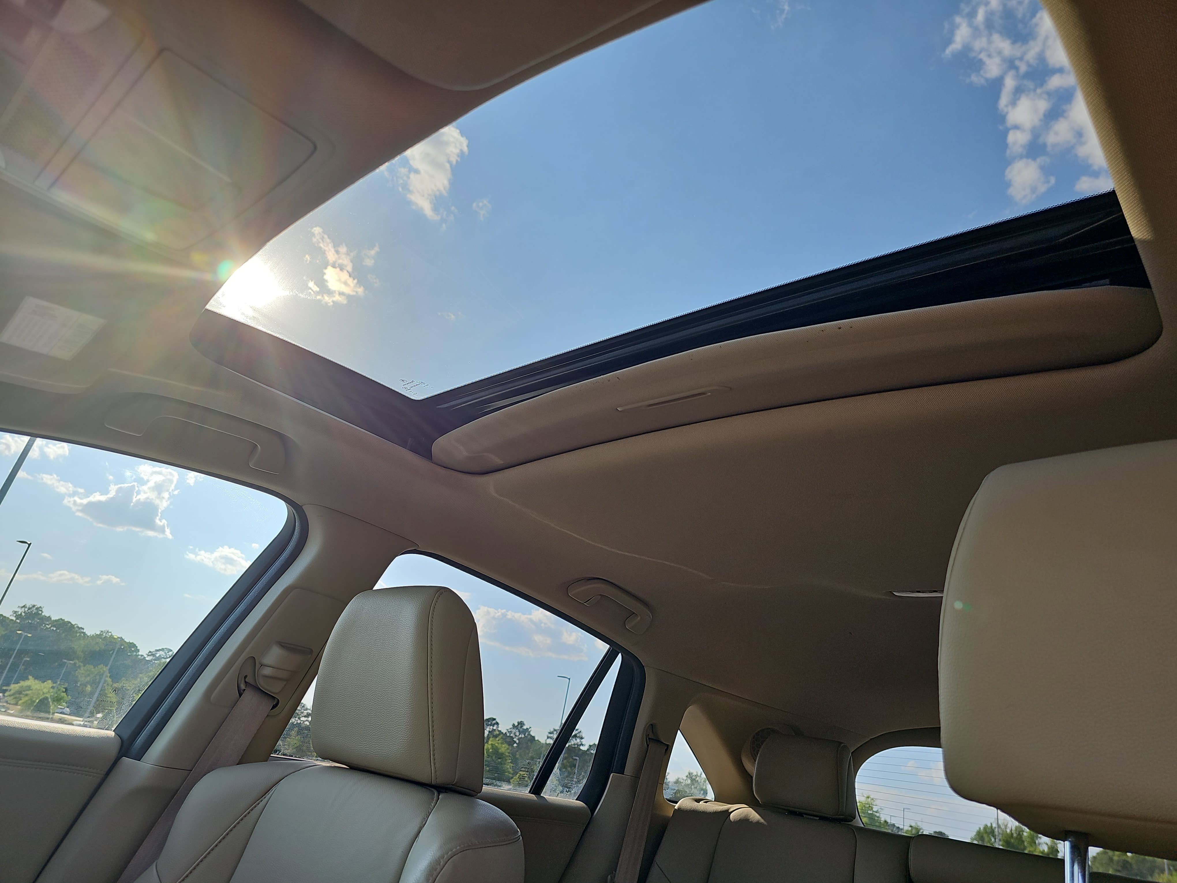 2016 Acura RDX AWD 4dr Tech Pkg