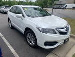 2016 Acura RDX Base