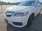 2016 Acura RDX AWD 4dr Tech Pkg