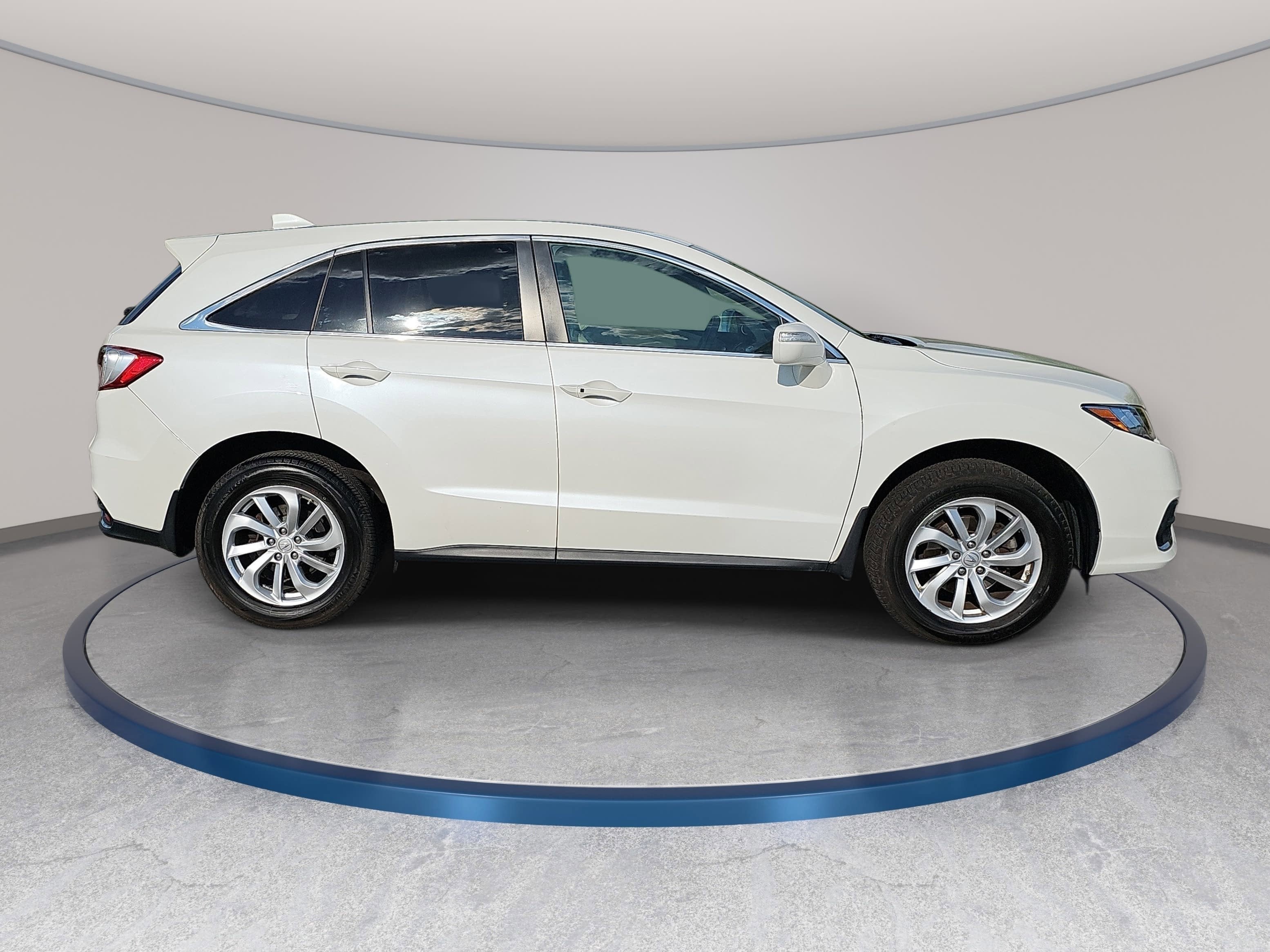 2016 Acura RDX Base