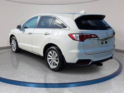 2016 Acura RDX Base