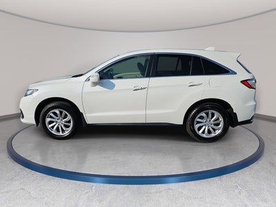 2016 Acura RDX Base