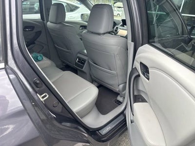 2017 Acura RDX AWD w/Technology Pkg