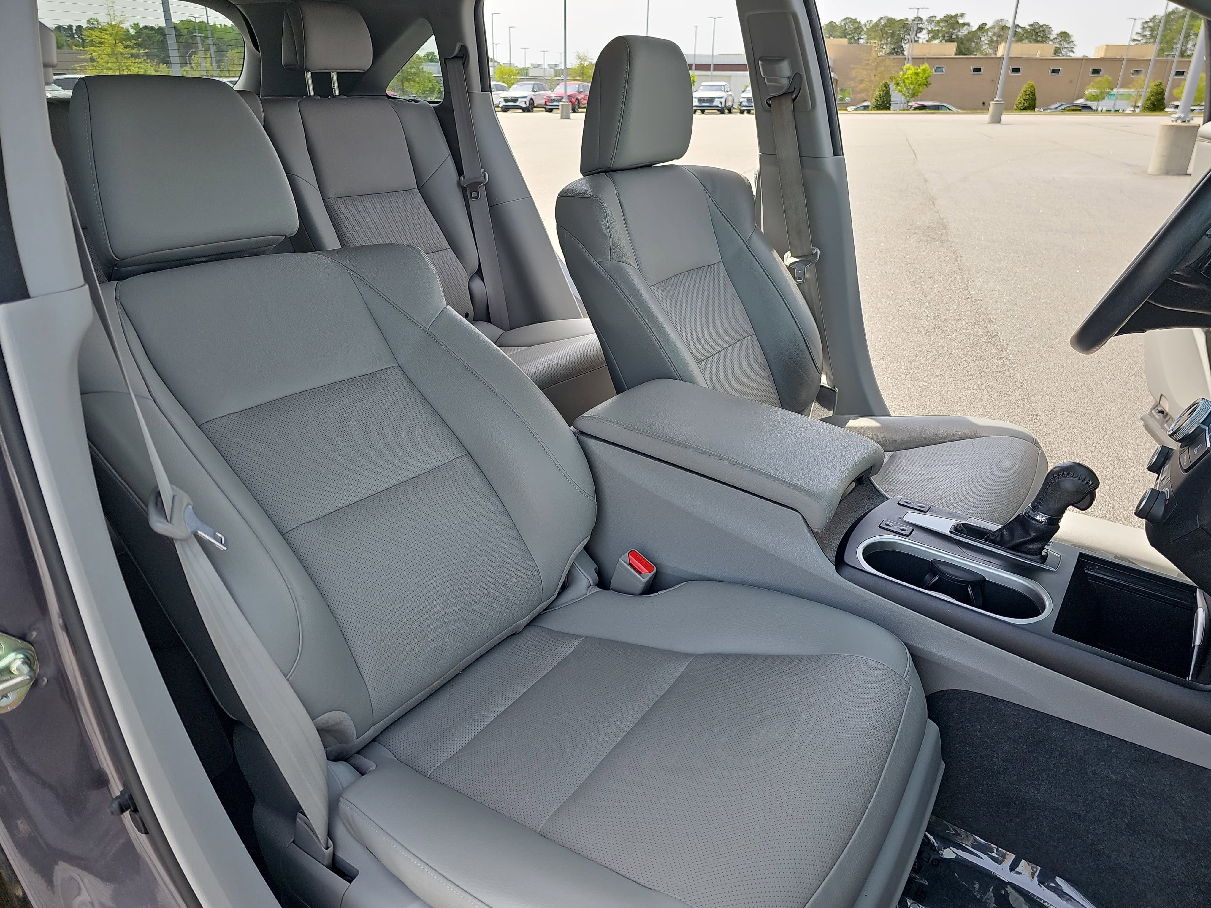 2017 Acura RDX AWD w/Technology Pkg