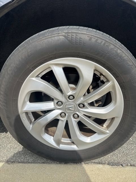 2017 Acura RDX AWD w/Technology Pkg