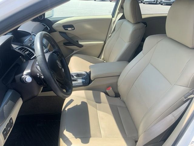 2018 Acura RDX AWD w/Advance Pkg