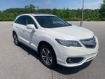 2018 Acura RDX AWD w/Advance Pkg