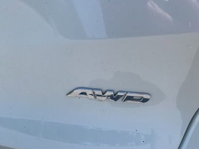 2018 Acura RDX AWD w/Advance Pkg