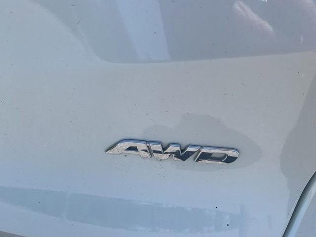 2018 Acura RDX AWD w/Advance Pkg