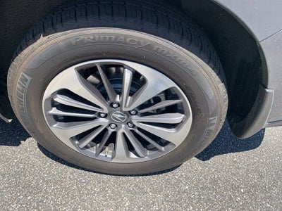 2017 Acura RDX AWD w/Advance Pkg