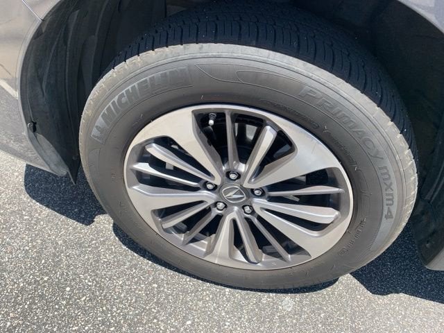 2017 Acura RDX AWD w/Advance Pkg