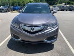 2017 Acura RDX AWD w/Advance Pkg