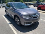 2017 Acura RDX AWD w/Advance Pkg