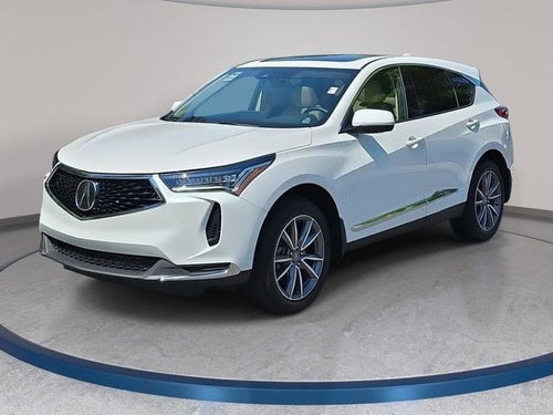 2023 Acura RDX FWD w/Technology Package