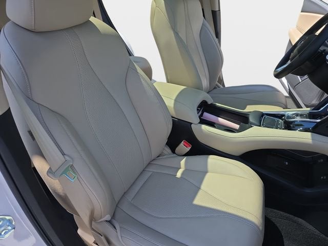 2023 Acura RDX FWD w/Technology Package