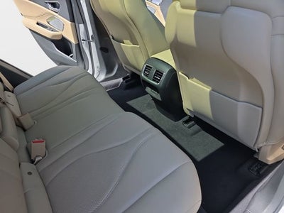 2023 Acura RDX FWD w/Technology Package