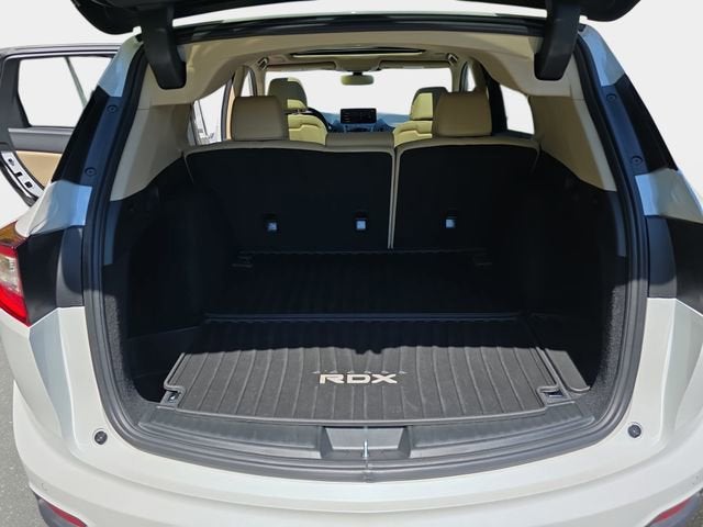 2023 Acura RDX FWD w/Technology Package