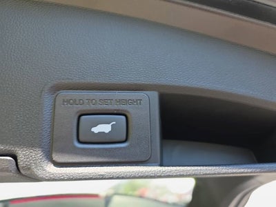 2023 Acura RDX FWD w/Technology Package