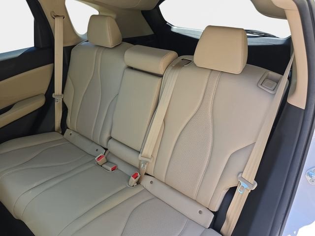 2023 Acura RDX FWD w/Technology Package
