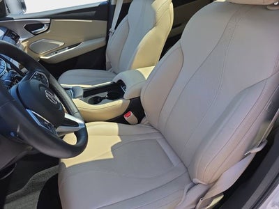 2023 Acura RDX FWD w/Technology Package