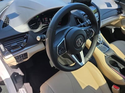 2023 Acura RDX FWD w/Technology Package