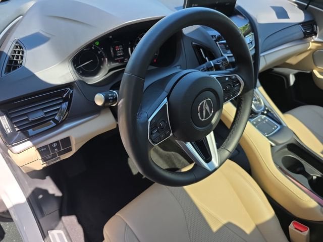 2023 Acura RDX FWD w/Technology Package