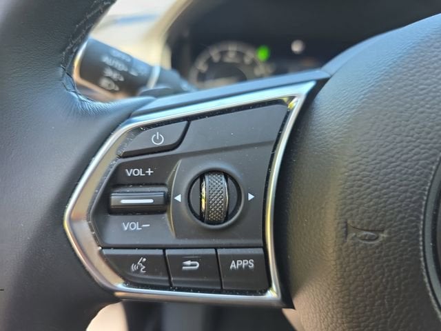 2023 Acura RDX FWD w/Technology Package