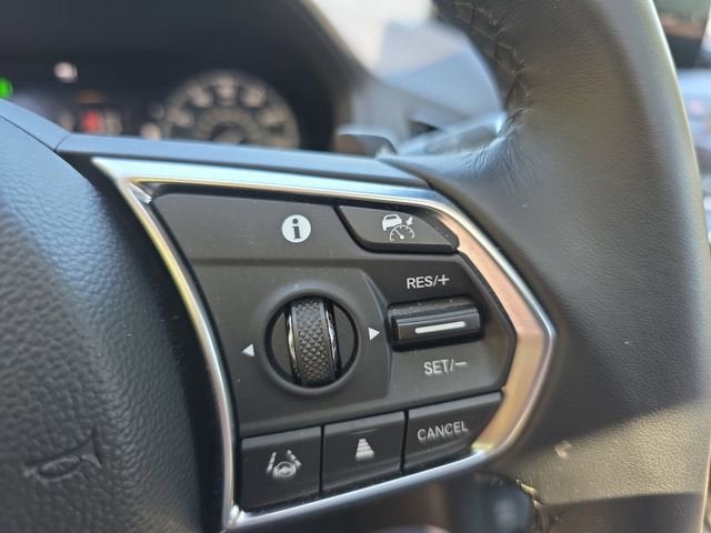 2023 Acura RDX FWD w/Technology Package