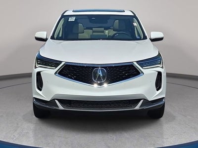 2023 Acura RDX FWD w/Technology Package