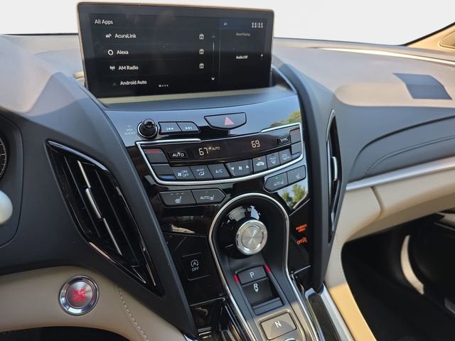 2023 Acura RDX FWD w/Technology Package