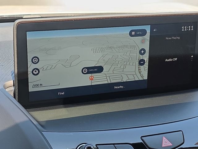 2023 Acura RDX FWD w/Technology Package