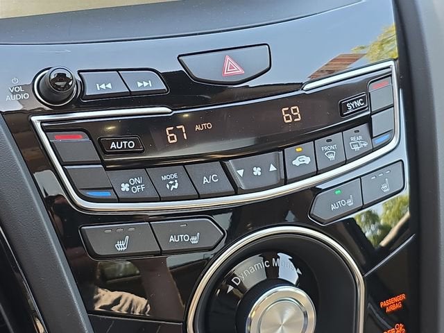 2023 Acura RDX FWD w/Technology Package
