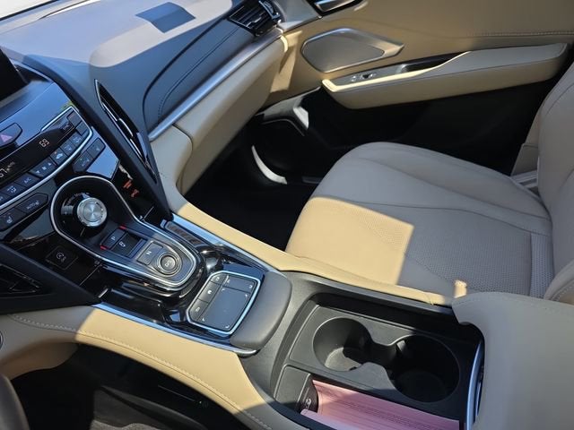 2023 Acura RDX FWD w/Technology Package