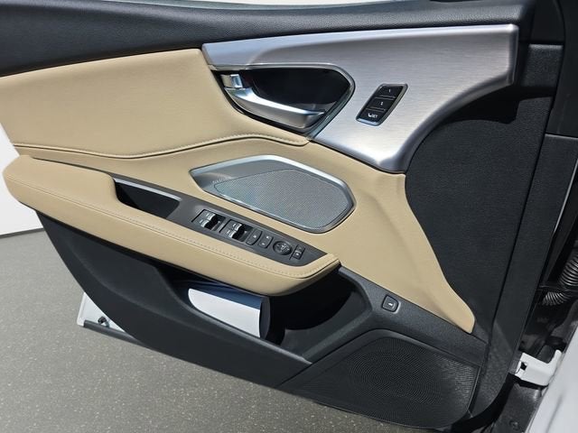 2023 Acura RDX FWD w/Technology Package