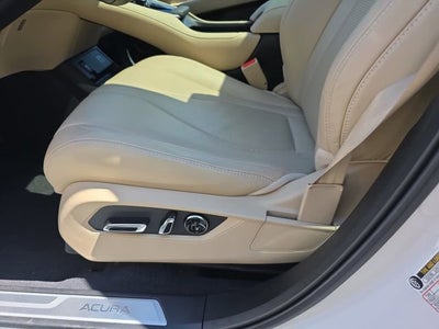 2023 Acura RDX FWD w/Technology Package