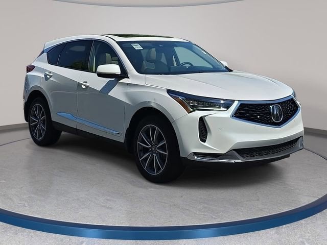 2023 Acura RDX FWD w/Technology Package