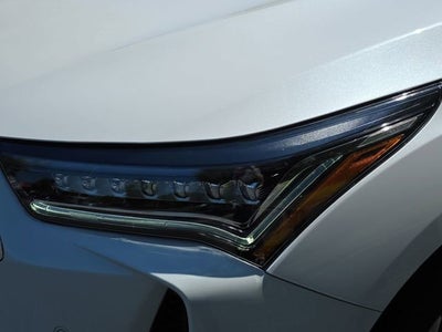 2023 Acura RDX FWD w/Technology Package