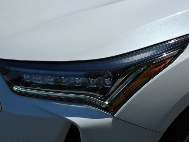 2023 Acura RDX FWD w/Technology Package