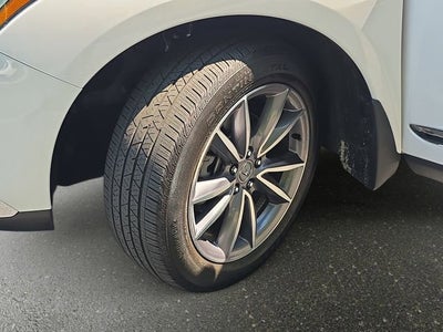 2023 Acura RDX FWD w/Technology Package