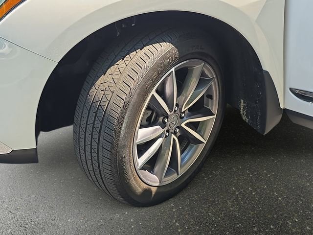2023 Acura RDX FWD w/Technology Package