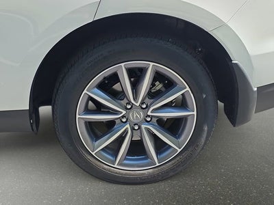 2023 Acura RDX FWD w/Technology Package