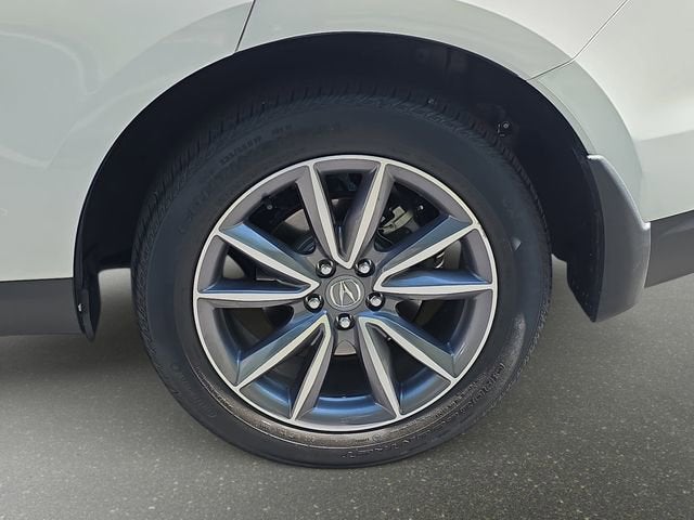 2023 Acura RDX FWD w/Technology Package