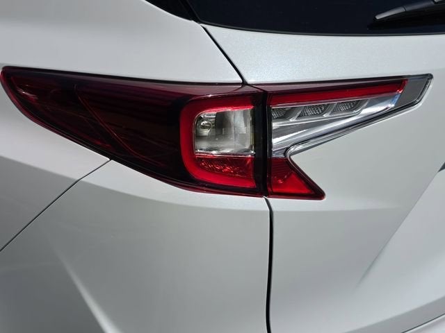 2023 Acura RDX FWD w/Technology Package