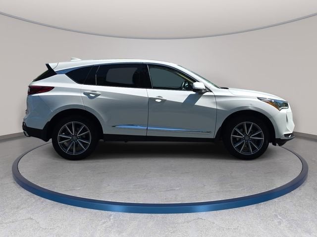 2023 Acura RDX FWD w/Technology Package